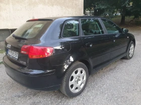 Audi A3, снимка 6