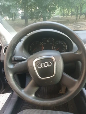Audi A3, снимка 8