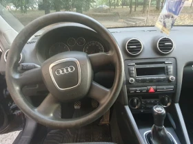 Audi A3, снимка 7