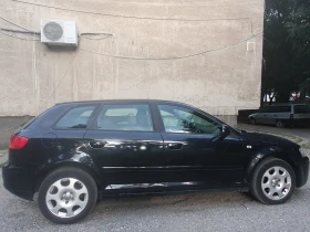 Audi A3, снимка 5