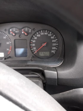 VW Golf 2.0 метан, снимка 11