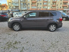 Chevrolet Orlando 2.0TD.130ks.7m., снимка 8