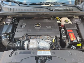 Chevrolet Orlando 2.0TD.130ks.7m., снимка 16