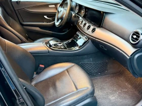 Mercedes-Benz E 220 CDI 9G AMG XENON LED NAVI, снимка 12