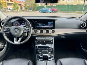 Mercedes-Benz E 220 CDI 9G AMG XENON LED NAVI, снимка 14