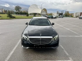 Mercedes-Benz E 220 CDI 9G AMG XENON LED NAVI, снимка 2