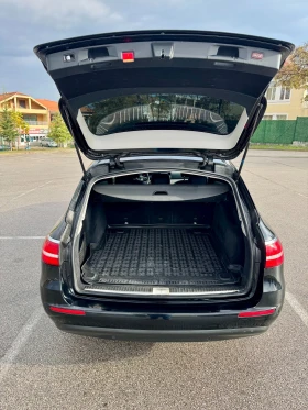 Mercedes-Benz E 220 CDI 9G AMG XENON LED NAVI, снимка 17