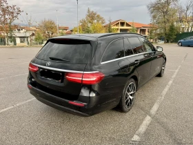 Mercedes-Benz E 220 CDI 9G AMG XENON LED NAVI, снимка 5