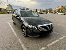 Mercedes-Benz E 220 CDI 9G AMG XENON LED NAVI, снимка 3