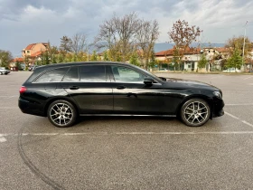 Mercedes-Benz E 220 CDI 9G AMG XENON LED NAVI, снимка 4