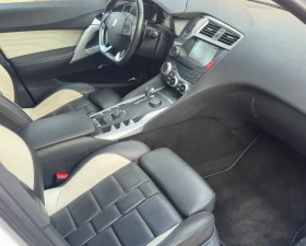 Citroen DS5 Всички екстри!Hybrid-4!Серв.история!, снимка 7