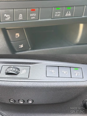 Citroen DS5 Всички екстри!Hybrid-4!Серв.история!, снимка 17