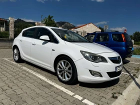 Opel Astra 2.0 TDCI COSMO, снимка 4