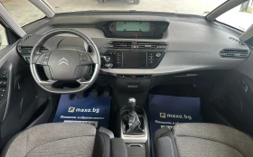 Citroen C4 Picasso 1.2/e-THP/Business+ /Euro6, снимка 8