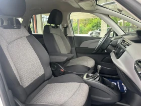 Citroen C4 Picasso 1.2/e-THP/Business+ /Euro6, снимка 12