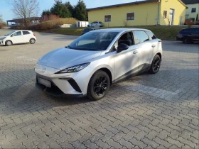 Mg MG4 SE 51 KW, снимка 5