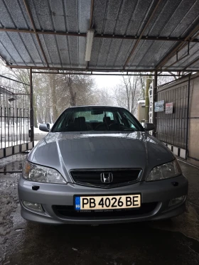 Honda Accord, снимка 3