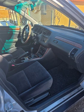 Honda Accord, снимка 5