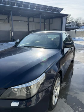 BMW 530 530D 218к.с., снимка 2