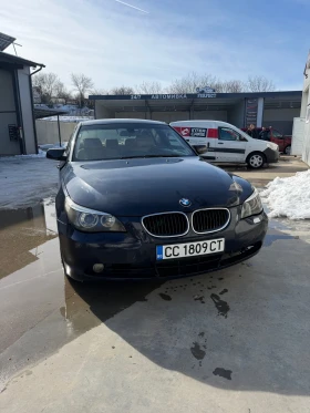 BMW 530 530D 218к.с., снимка 1