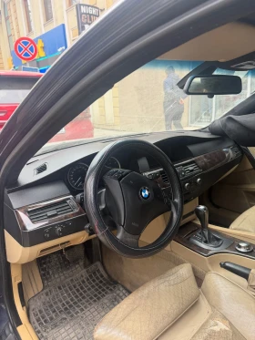 BMW 530 530D 218к.с., снимка 11