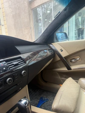 BMW 530 530D 218к.с., снимка 9