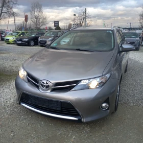 Toyota Auris 20 D4D навигация камера, снимка 2