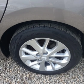 Toyota Auris 20 D4D навигация камера, снимка 16