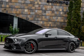 Mercedes-Benz CLS 350 d* BI-TURBO* 4MATIC* BRABUS LIMITED* NIGHT PACK* , снимка 1