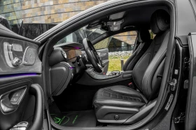 Mercedes-Benz CLS 350 d* BI-TURBO* 4MATIC* BRABUS LIMITED* NIGHT PACK* , снимка 9