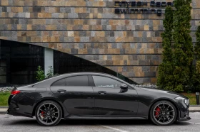 Mercedes-Benz CLS 350 d* BI-TURBO* 4MATIC* BRABUS LIMITED* NIGHT PACK* , снимка 6