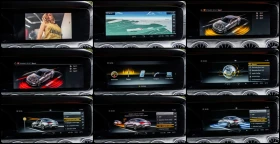 Mercedes-Benz CLS 350 d* BI-TURBO* 4MATIC* BRABUS LIMITED* NIGHT PACK* , снимка 16