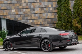Mercedes-Benz CLS 350 d* BI-TURBO* 4MATIC* BRABUS LIMITED* NIGHT PACK* , снимка 3