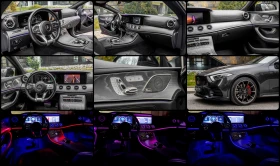 Mercedes-Benz CLS 350 d* BI-TURBO* 4MATIC* BRABUS LIMITED* NIGHT PACK* , снимка 17