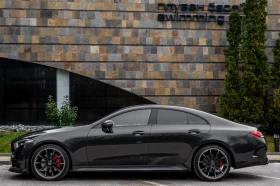 Mercedes-Benz CLS 350 d* BI-TURBO* 4MATIC* BRABUS LIMITED* NIGHT PACK* , снимка 2