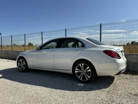 Mercedes-Benz C 300 face, снимка 8