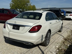 Mercedes-Benz C 300 face, снимка 3