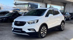 Opel Mokka X COSMO ГАЗ, снимка 1
