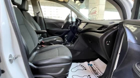 Opel Mokka X COSMO ГАЗ, снимка 12