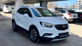Opel Mokka X COSMO ГАЗ, снимка 3