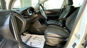 Opel Mokka X COSMO ГАЗ, снимка 11