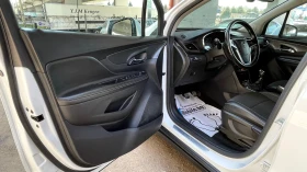 Opel Mokka X COSMO ГАЗ, снимка 13