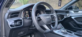 Audi A6 50TDI/3X S-LINE/Mild-Hybrid, снимка 11