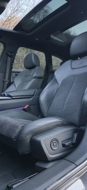 Audi A6 50TDI/3X S-LINE/Mild-Hybrid, снимка 13