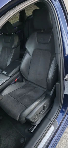 Audi A6 50TDI/3X S-LINE/Mild-Hybrid, снимка 12