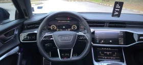 Audi A6 50TDI/3X S-LINE/Mild-Hybrid, снимка 10