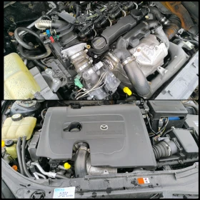 Mazda 3 Facelift , снимка 12