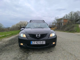 Mazda 3 Facelift , снимка 16