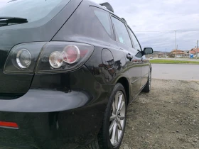 Mazda 3 Facelift , снимка 15