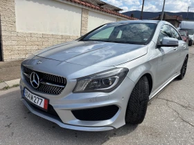 Mercedes-Benz CLA 200 CDI, снимка 2
